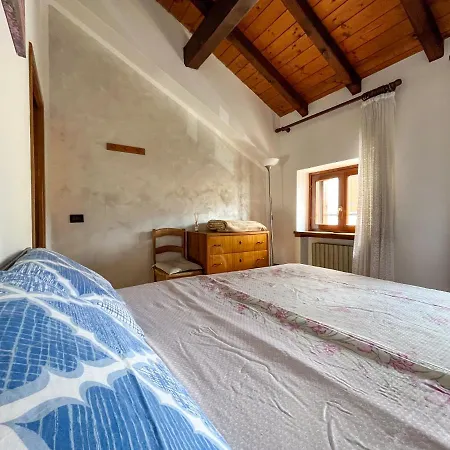 Holiday home Al Centro E Vicina Al *