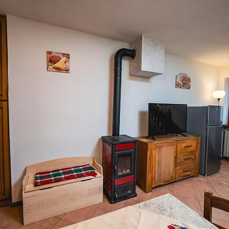 Al Centro E Vicina Al * Farra d'Alpago